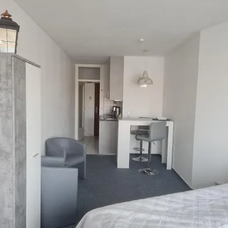 Ferienwohnung Adaro Slesvig Eksteriør billede