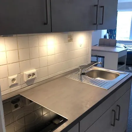 Ferienwohnung Adaro Slesvig Eksteriør billede