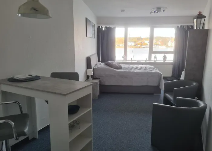Ferienwohnung ADARO