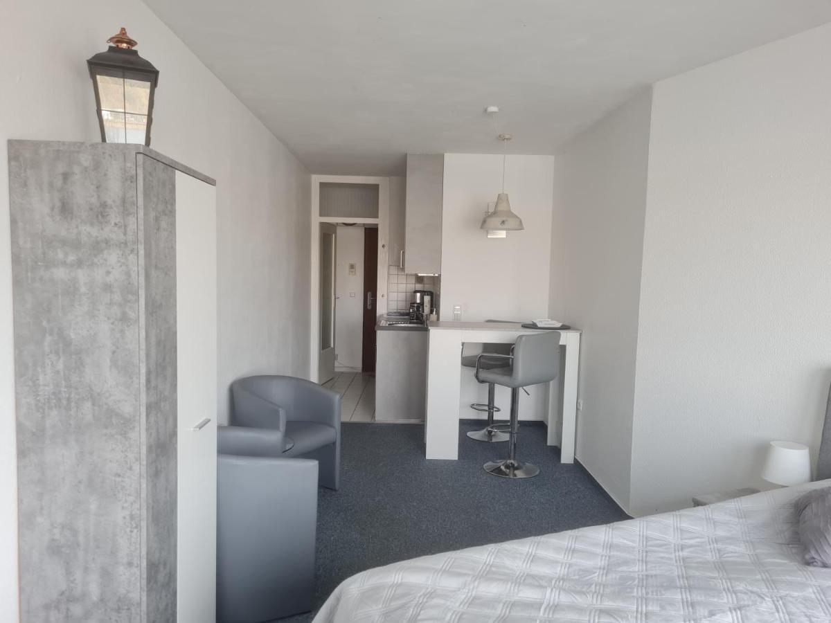 Adaro Apartment Schleswig